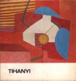 DÉVÉNYI IVÁN - Tihanyi [antikvár]