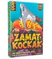 KTGBDVRS - Zamatkockák társasjáték