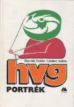Lindner András, Horváth Zoltán - HVG portrék [antikvár]