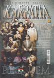 Z. Kárpát Dániel - Karpatia 2007. november [antikvár]