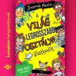 Joanna Nadin - A világ legrosszabb osztálya állatkodik [eHangoskönyv]