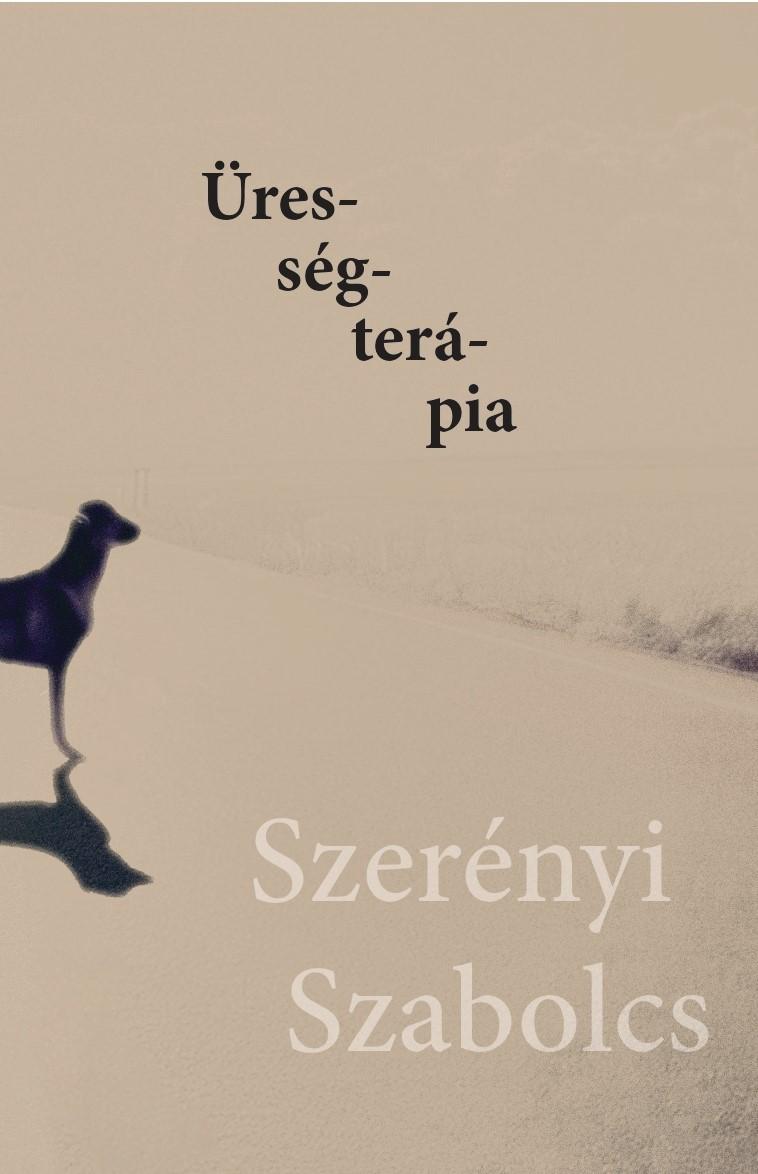 Szerényi Szabolcs - Ürességterápia