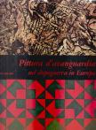 Enrico Crispolti - Pittura d'avanguardia nel dopoguerra in Europa [antikvár]