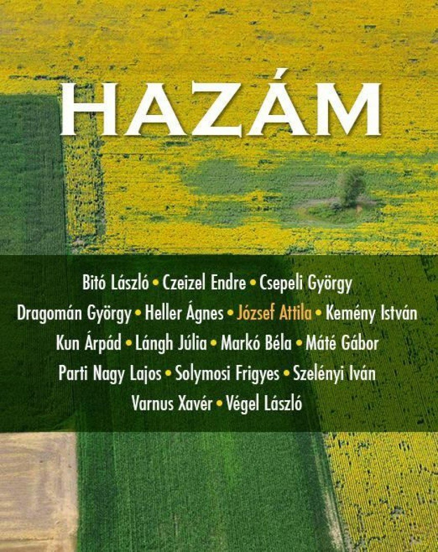 Hazám [antikvár]