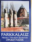 Dr. Juhász Antal - Parkkalauz [antikvár]