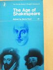 J. C. Maxwell - The Age of Shakespeare [antikvár]