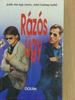 J. R. Robitaille - Rázós ügy [antikvár]