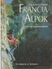 Sombardier, Pascal - Francia Alpok [antikvár]