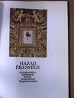 Házad ékessége [antikvár]