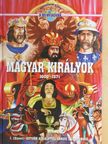 Bíró Imre - Magyar királyok [antikvár]
