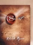 Rhonda Byrne - The Secret [antikvár]
