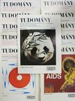 Charles H. Bennett - Tudomány 1988. január-december [antikvár]