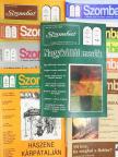 Frojimovics Kinga - Szombat 1993. január-december [antikvár]