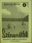 Temesvári Gabriella - Szénanátha [antikvár]