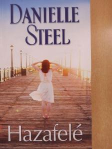 Danielle Steel - Hazafelé [antikvár]