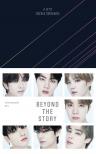 Kang Myeongseok - BTS - BEYOND THE STORY - A BTS tízéves története