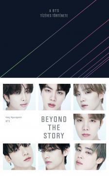 Kang Myeongseok - BTS - BEYOND THE STORY - A BTS tízéves története