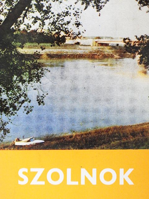 Dr. Szabó István - Szolnok [antikvár]