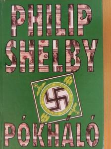Philip Shelby - Pókháló [antikvár]