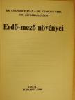 Dr. Csapody István - Erdő-mező növényei [antikvár]