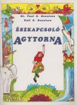 Dennison, Gail E., Dennison, Paul E. - Észkapcsoló agytorna [antikvár]