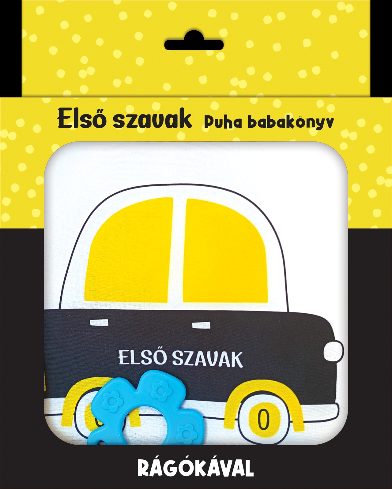 Mammoth word - Puha babakönyv - Első szavak