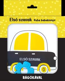 Mammoth word - Puha babakönyv - Első szavak