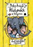 Philip Ardagh - Trutymóék a tengeren [antikvár]