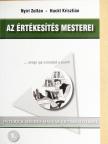 Hackl Krisztián - Az értékesítés mesterei [antikvár]