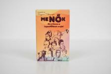 MeNŐk - felnőtteknek - kártya