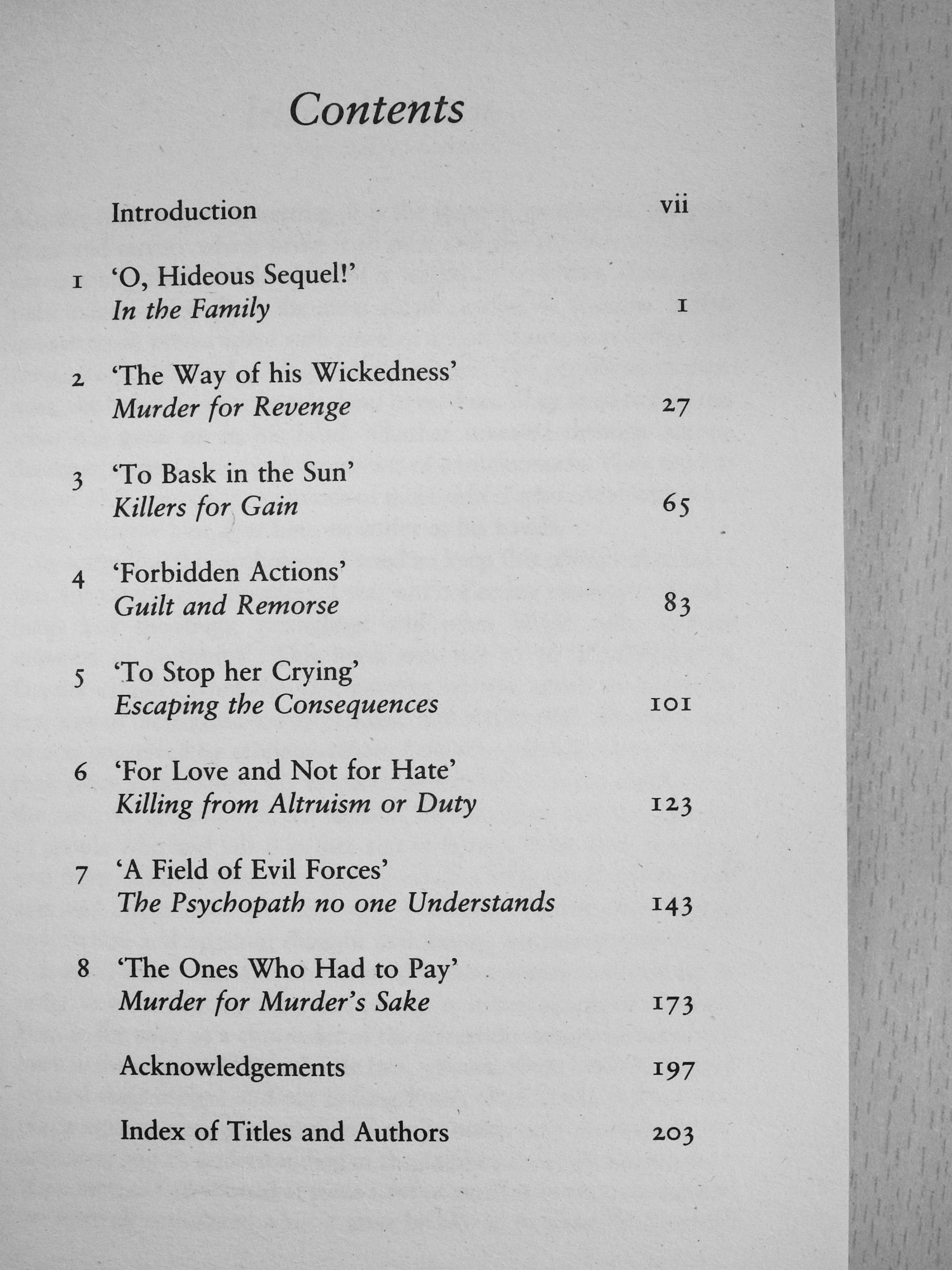 Ruth Rendell - Anthology of the Murderous Mind [antikvár]