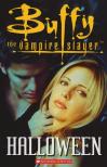 Carl Ellsworth - Buffy the Vampire Slayer, Hallowe'en (Scholastic ELT Reader)