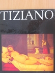 Renate Bergerhoff - Tiziano [antikvár]
