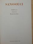 Hans-Joachim Giersberg - Sanssouci [antikvár]
