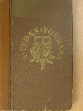 A tudás forrása [antikvár]