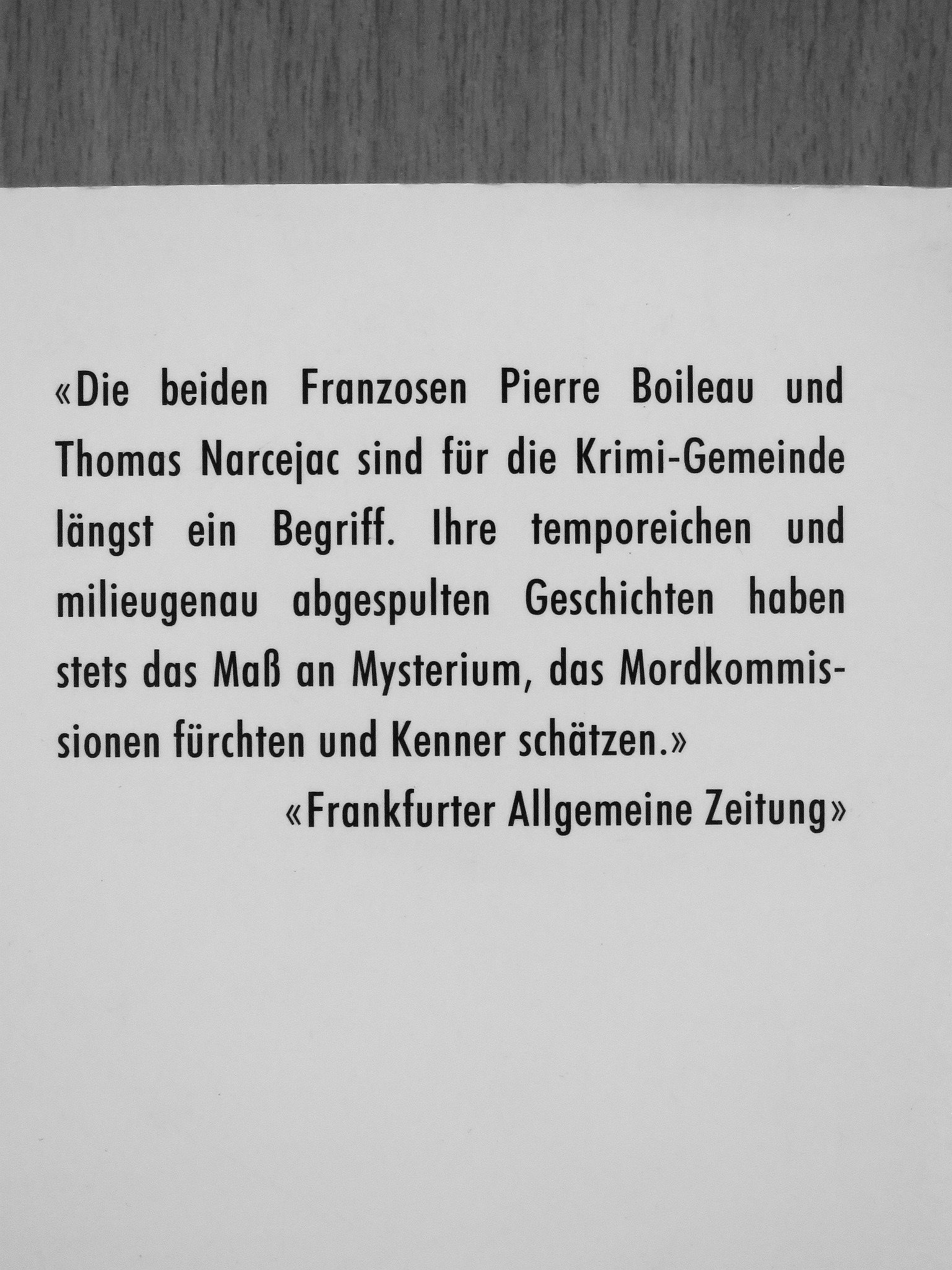 Pierre Boileau - Ich bin ein anderer/Ein Heldenleben/Racke mit 15 [antikvár]