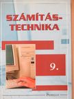 Simon Gyula - Számítástechnika 9. - Tankönyv [antikvár]