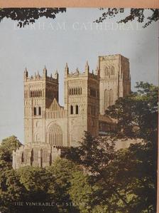 C. J. Stranks - Durham Cathedral [antikvár]