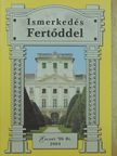 Stefánka László - Ismerkedés Fertőddel [antikvár]