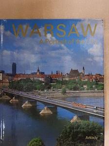 Warsaw [antikvár]