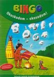Borbély Borbála (szerk.), Dr. Ballér Piroska - Bingó - Okoskodom-okosodom! [antikvár]