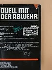 A. A. Bogdanow - Duell mit der Abwehr [antikvár]