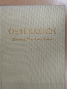 Österreich [antikvár]