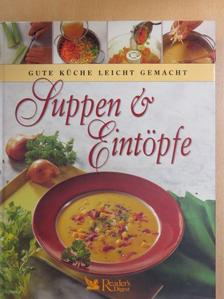 Suppen & Eintöpfe [antikvár]