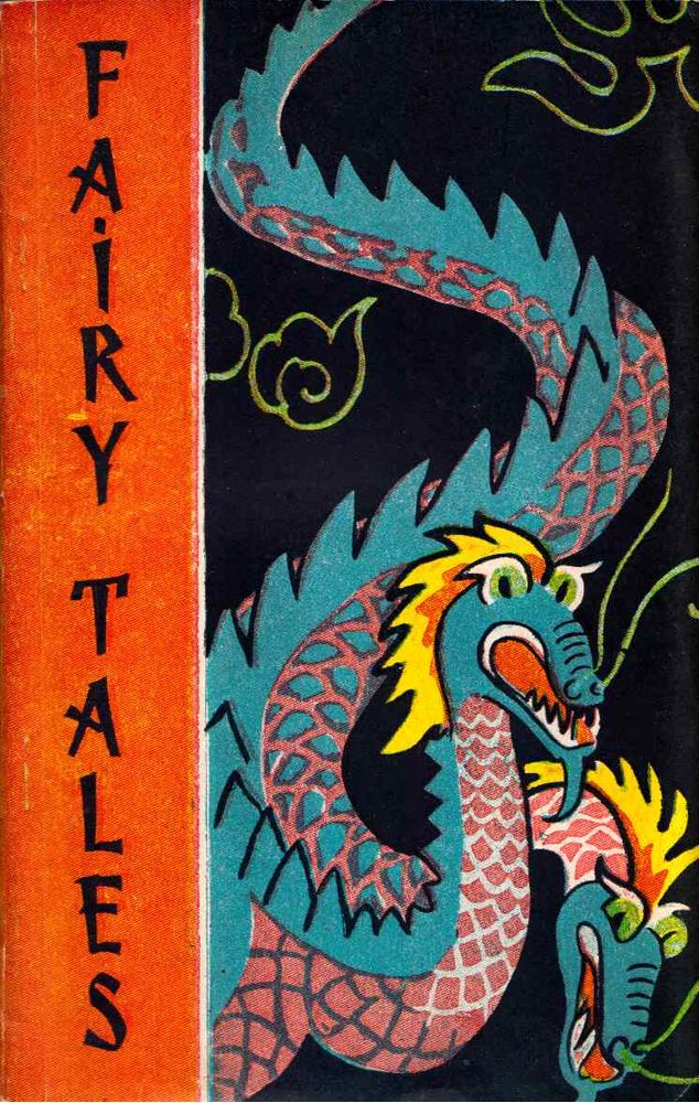 Fairy Tales [antikvár]