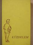 Kamjén István - Küzdelem (dedikált példány) [antikvár]