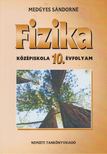 Medgyes Sándorné - Fizika 10. [antikvár]