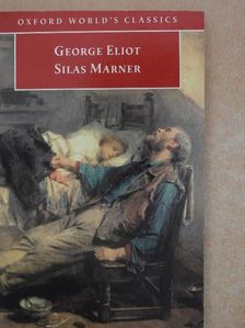 George Eliot - Silas Marner [antikvár]