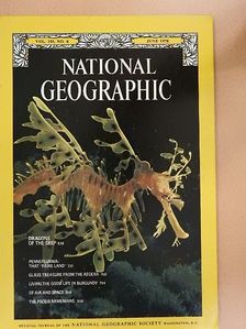 Cary Wolinsky - National Geographic June 1978 [antikvár]