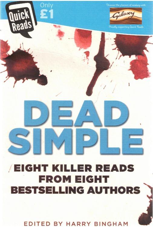 Harry Bingham szerk. - Dead Simple [antikvár]